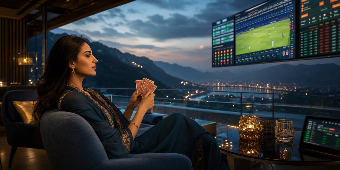 fbajee Casino, Slots And Sport Together